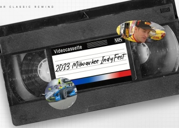 Milwaukee Mile Mayhem: IndyCar’s 2013 Showdown Revisited