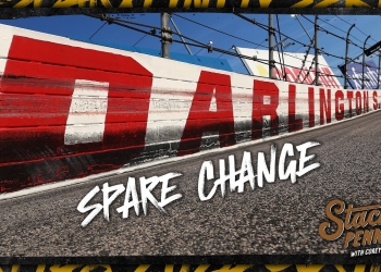 Darlington Crucible: NASCAR’s Southern 500 Separates Champions