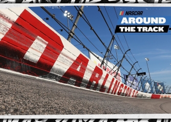 Darlington’s Dark Dame Awaits: Southern 500 Races Ahead