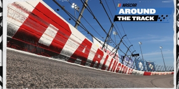 Darlington’s Dark Dame Awaits: Southern 500 Races Ahead