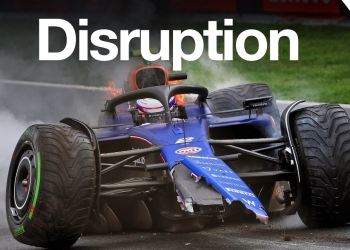 F1 Driver Shuffle: Surprise Moves Shake Up 2024 Grid Lineup