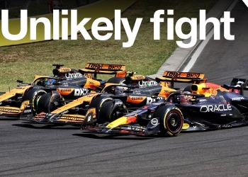 F1’s Surprise Championship: 7 Pivotal Factors