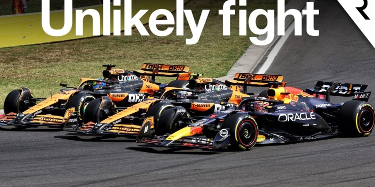 F1’s Surprise Championship: 7 Pivotal Factors