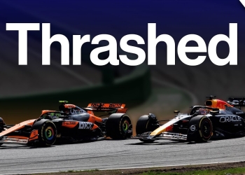 McLaren’s F1 Leap Leaves Red Bull in the Dust