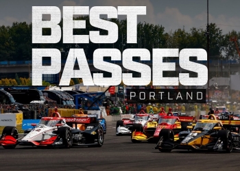 Portland Grand Prix: BEST’s Masterful Moves Secure INDYCAR Victory