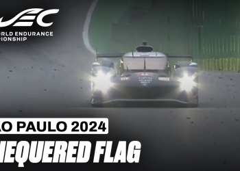 São Paulo’s 6-Hour Endurance Epic: Final Moments of WEC Glory