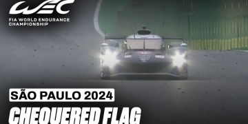 São Paulo’s 6-Hour Endurance Epic: Final Moments of WEC Glory