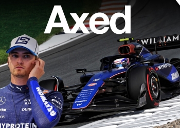Williams’ Bold Gambit: Unconventional Fix for F1 Predicament