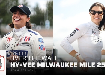 Women Racers Pave Path for INDYCAR’s Next Generation