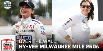 Women Racers Pave Path for INDYCAR’s Next Generation