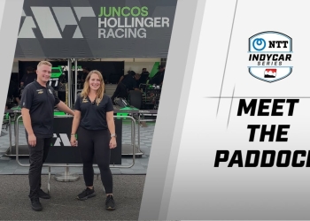 Brotherly Bond: JHR’s Dynamic Duo Takes Center Stage at NTT