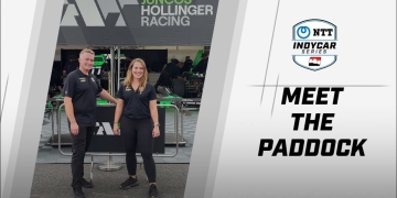 Brotherly Bond: JHR’s Dynamic Duo Takes Center Stage at NTT