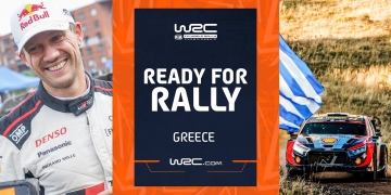 Essential Guide: WRC EKO Acropolis Rally Greece 2024