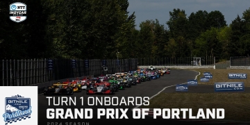 Portland IndyCar: Buckle Up for Turn 1’s Thrilling Rollercoaster