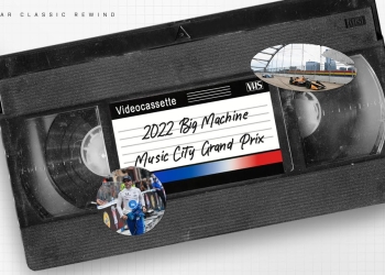 Nashville’s High-Speed Symphony: INDYCAR’s 2022 Music City Thriller