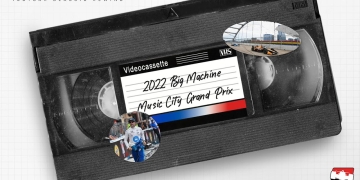 Nashville’s High-Speed Symphony: INDYCAR’s 2022 Music City Thriller