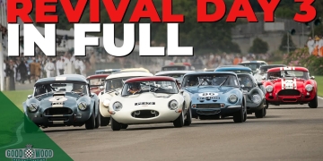 Relive Sunday’s Classic Car Extravaganza: 2024 Time Warp