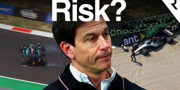 Antonelli: Mercedes’ Heir Apparent as Hamilton Departs F1