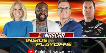 Atlanta’s NASCAR Playoff Feast: 2024 Cup Series Preview