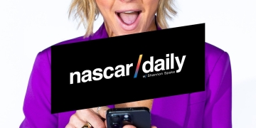 Atlanta’s Playoff Pit Stop: NASCAR’s Peach State Predicament