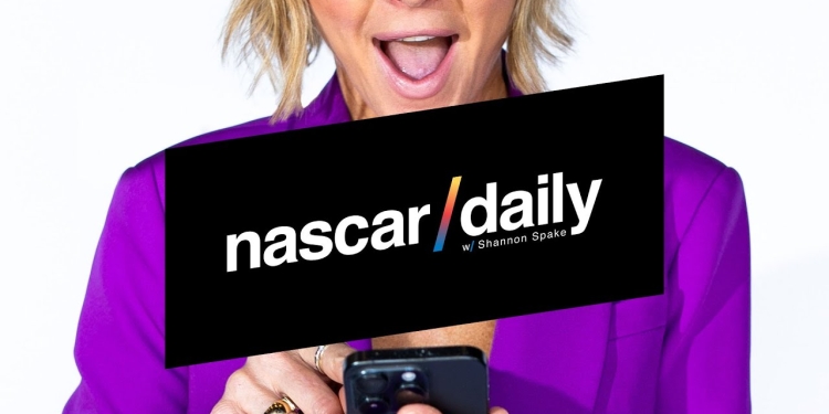 Atlanta’s Playoff Pit Stop: NASCAR’s Peach State Predicament