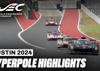 COTA’s 6-Hour Thriller: Top Qualifiers & Hyperpole Thrills