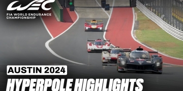 COTA’s 6-Hour Thriller: Top Qualifiers & Hyperpole Thrills