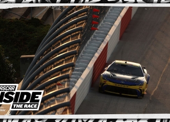 Championship Showdown: NASCAR’s Regular Season Finale Analyzed