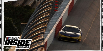 Championship Showdown: NASCAR’s Regular Season Finale Analyzed