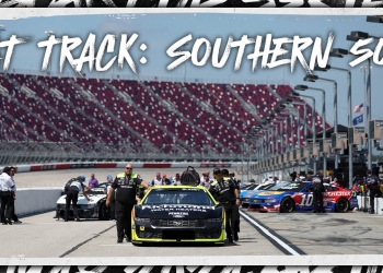 Darlington: Final Shot at NASCAR Playoffs on Legendary Circuit