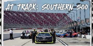 Darlington: Final Shot at NASCAR Playoffs on Legendary Circuit