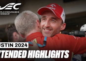 Epic 6-Hour COTA Clash: FIA WEC’s Texan Thriller Unfolds