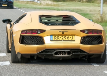 Exotic Beasts Roar: F1 Tech Meets Street-Legal Speed Machines