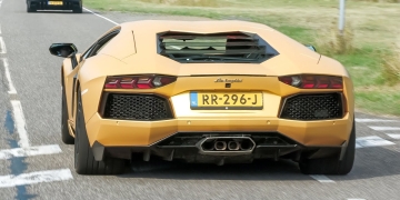 Exotic Beasts Roar: F1 Tech Meets Street-Legal Speed Machines