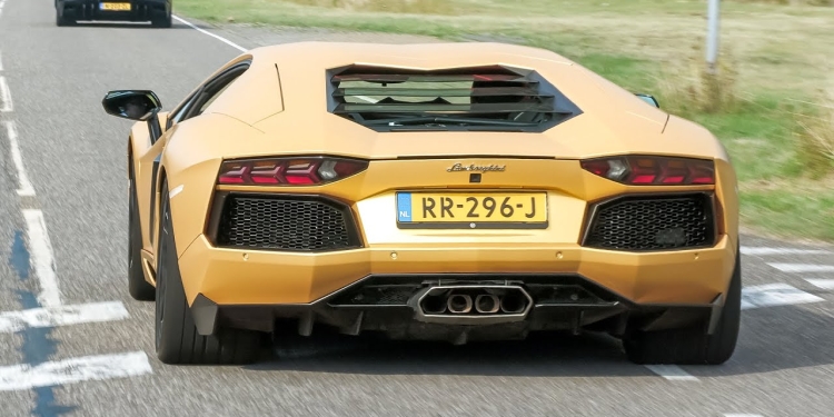 Exotic Beasts Roar: F1 Tech Meets Street-Legal Speed Machines