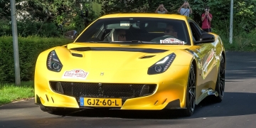 Exotic Beasts Unleashed: Speed Demons Roar to Life