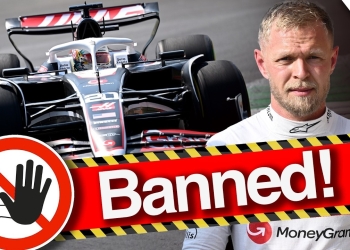 F1 Shocker: Driver Sidelined After 12-Year Ban Drought