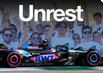 F1 Squad’s Internal Strife: Driving Toward Self-Destruction