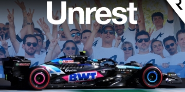 F1 Squad’s Internal Strife: Driving Toward Self-Destruction