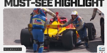 Mechanical woes dent Palou’s INDYCAR title hopes