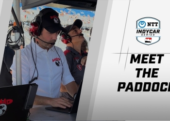 Mike Maurini: Karting Prodigy Turned INDYCAR Team Leader