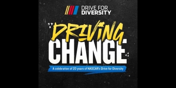 NASCAR’s Audio Revolution: Driving Change Hits the Airwaves