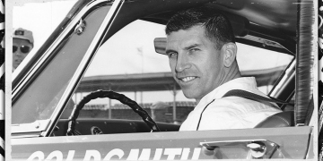 Racing Legend Paul Goldsmith: A High-Octane Legacy