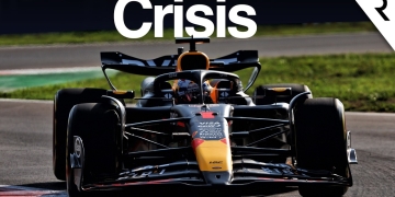 Red Bull F1: Chaos Reigns as 2024 Car Woes Deepen