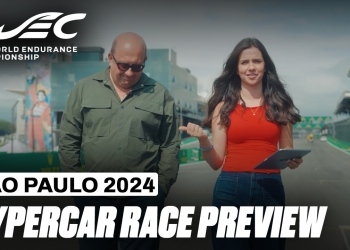 São Paulo Samba: Hypercars Dance in WEC’s Brazilian Return