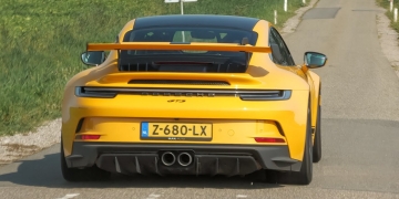 Supercar Showdown: Six Speed Demons Battle for Supremacy