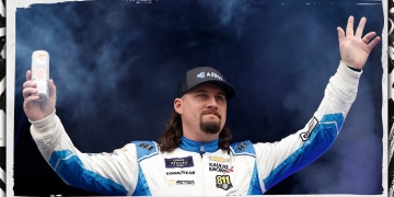 Wild Hair, Wild Rides: Kaulig Racing’s Trophy Quest