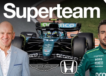 Red Bull’s F1 Mastermind: Newey’s Shocking Aston Martin Switch