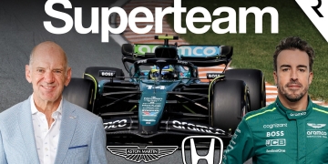 Red Bull’s F1 Mastermind: Newey’s Shocking Aston Martin Switch
