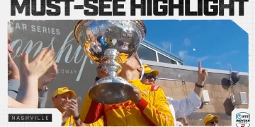 Palou Clinches Back-to-Back IndyCar Crowns in Thrilling Finale